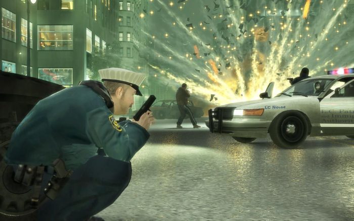 Cheats e Códigos de GTA Liberty City – Tecnoblog