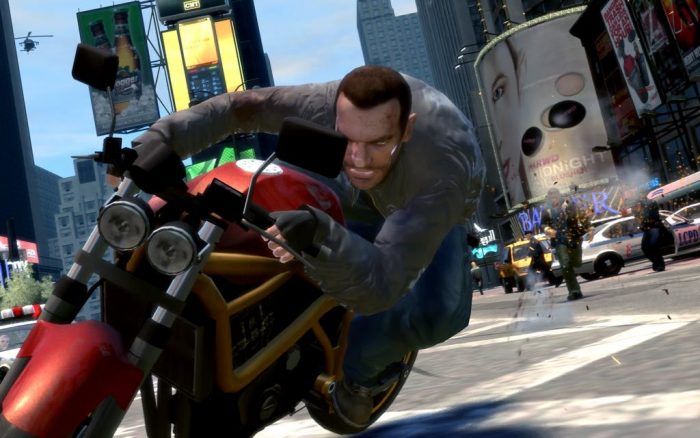 Códigos e cheats de GTA 4 [PS3, Xbox 360 e PC] – Tecnoblog