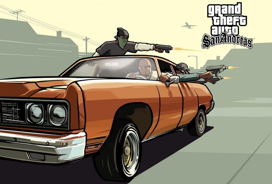 Como Instalar GTA San Andreas no iPhone!! 