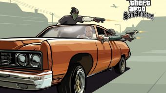 Como ter uma namorada no GTA San Andreas – Tecnoblog