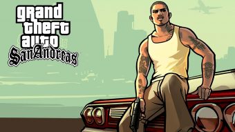 Como jogar com carros brasileiros no GTA San Andreas