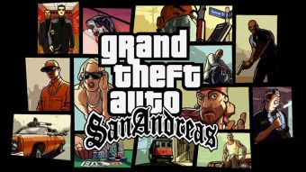 Como jogar GTA San Andreas online [multiplayer]