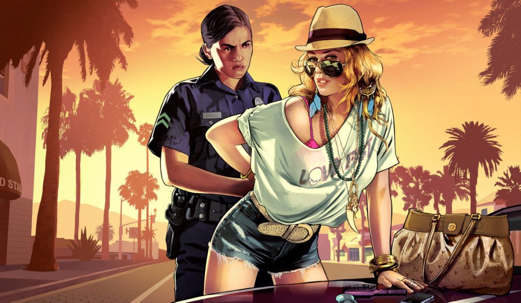 GTA V - PS5 - Compra jogos online na