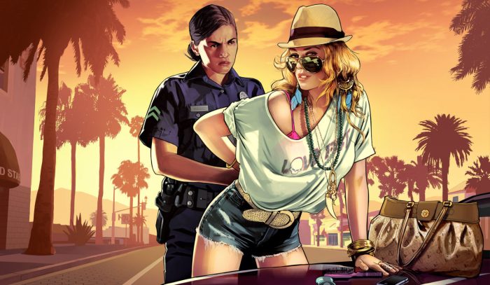 GTA V Para CELULAR ANDROID NA PLAY STORE - Como Baixar Gta 5 no Celular 