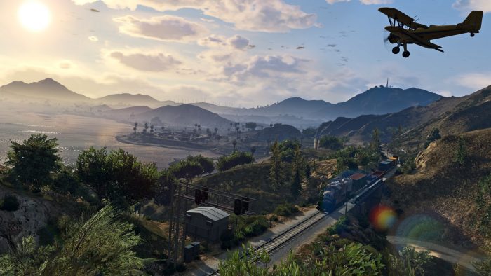 Como baixar GTA 5 [Windows, PS4, PS5, Xbox One e Xbox Series X