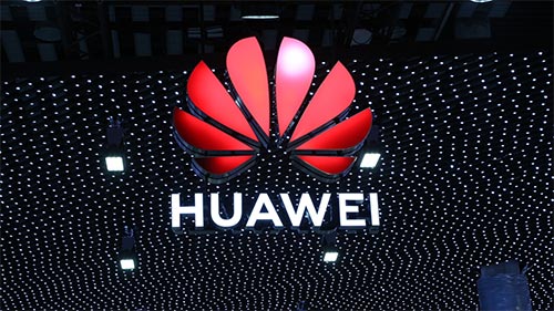 Huawei ainda é tratada como empresa na lista negra dos EUA