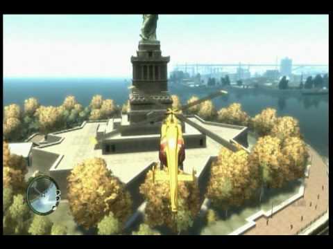 Códigos de GTA IV: veja todos os cheats para PC e para PS3 - Liga dos Games