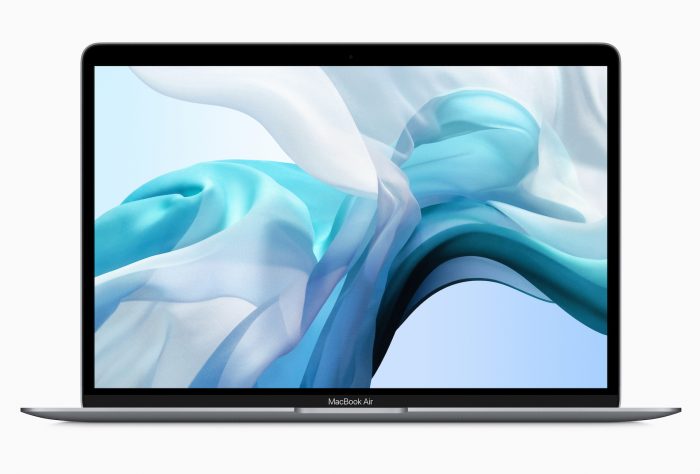 MacBook Air (2019)