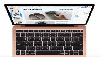 Apple lança novos MacBooks por até R$ 13.599 e mata modelo de 12 polegadas