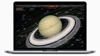 Apple confirma problema em MacBook de 13″ que desliga de repente