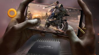 Xiaomi terá celular com novo processador MediaTek Helio G90T para jogos