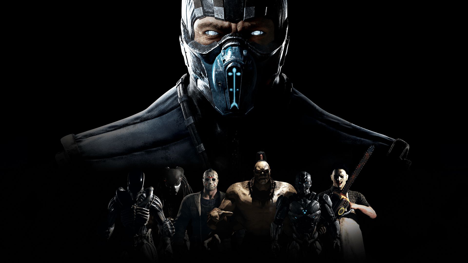 Como Baixar e Instalar Mortal Kombat X no Android (Pedido) 