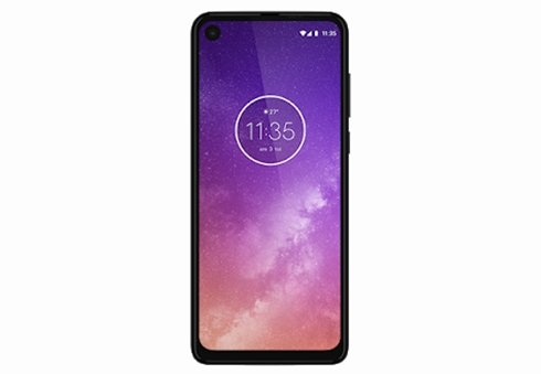 Motorola One Action