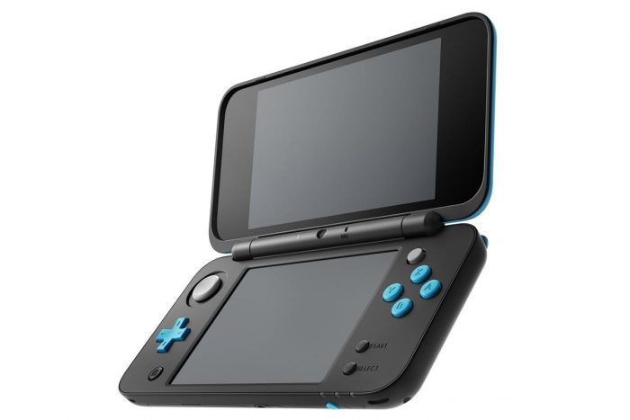 Nintendo / New Nintendo 2DS XL / nintendo 3ds