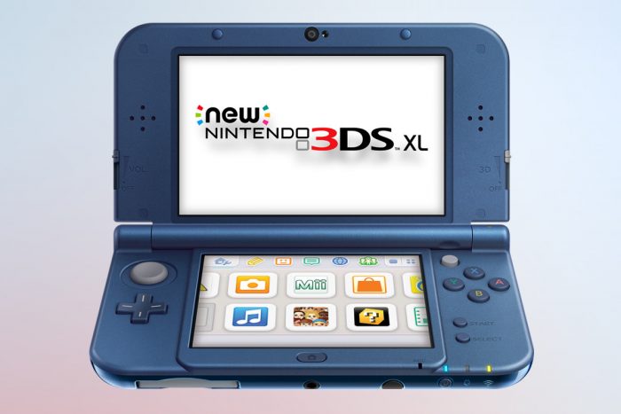 Nintendo afirma que Switch Lite não vai substituir 3DS e 2DS