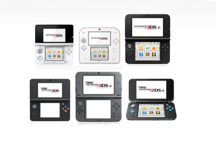 Wii U receberá jogos do Nintendo DS no Virtual Console