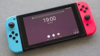 Nintendo Switch já pode rodar o Android 8.1 Oreo de forma não-oficial