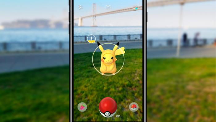 Como funcionam as Vitrines de Poképaradas em Pokémon GO?