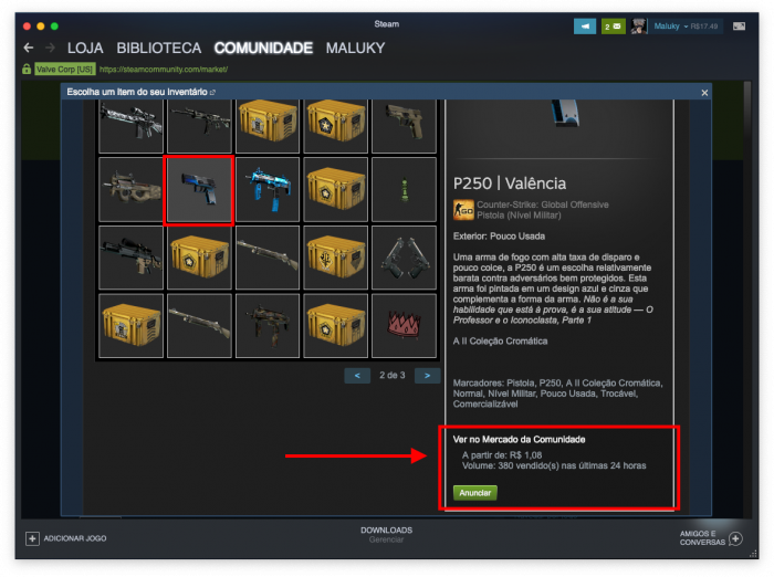 Vender Conta Steam É Proibido?