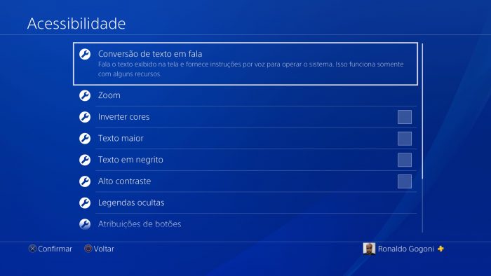 Acabou de comprar um PS4? 7 dicas para dominar o console – Tecnoblog