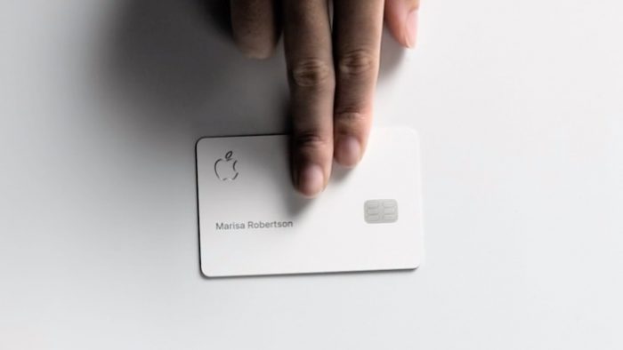 Apple Card proíbe uso com criptomoedas e em iPhones com jailbreak