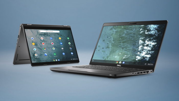 Google lança Chromebooks para empresas e disputa espaço com Windows