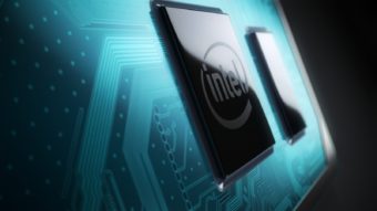 Intel Comet Lake são os novos processadores da 10ª geração de chips Core