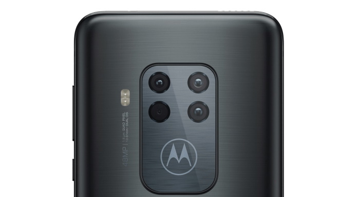Motorola One Zoom deve ter quatro câmeras na traseira e 4.000 mAh