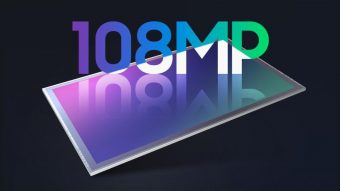 Samsung anuncia câmera de 108 megapixels que estará em celular da Xiaomi