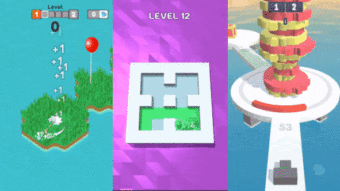 5 jogos jogos estilo endless run melhores que Flappy Bird para