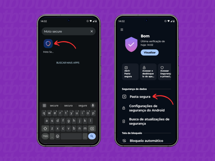 Como ocultar um app no Android? Saiba esconder aplicativos do celular ...
