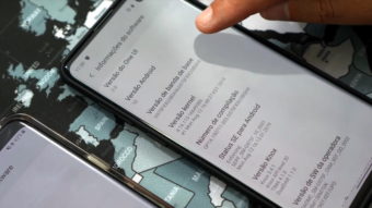 Samsung diz que testará Android 10 com One UI 2 no Galaxy S10 “em breve”