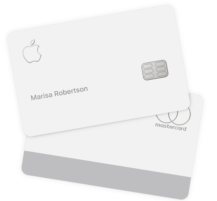 Apple Card pode descolorir se entrar em contato com jeans ou couro