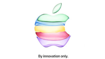 Apple marca evento para 10 de setembro e deve anunciar iPhone 11