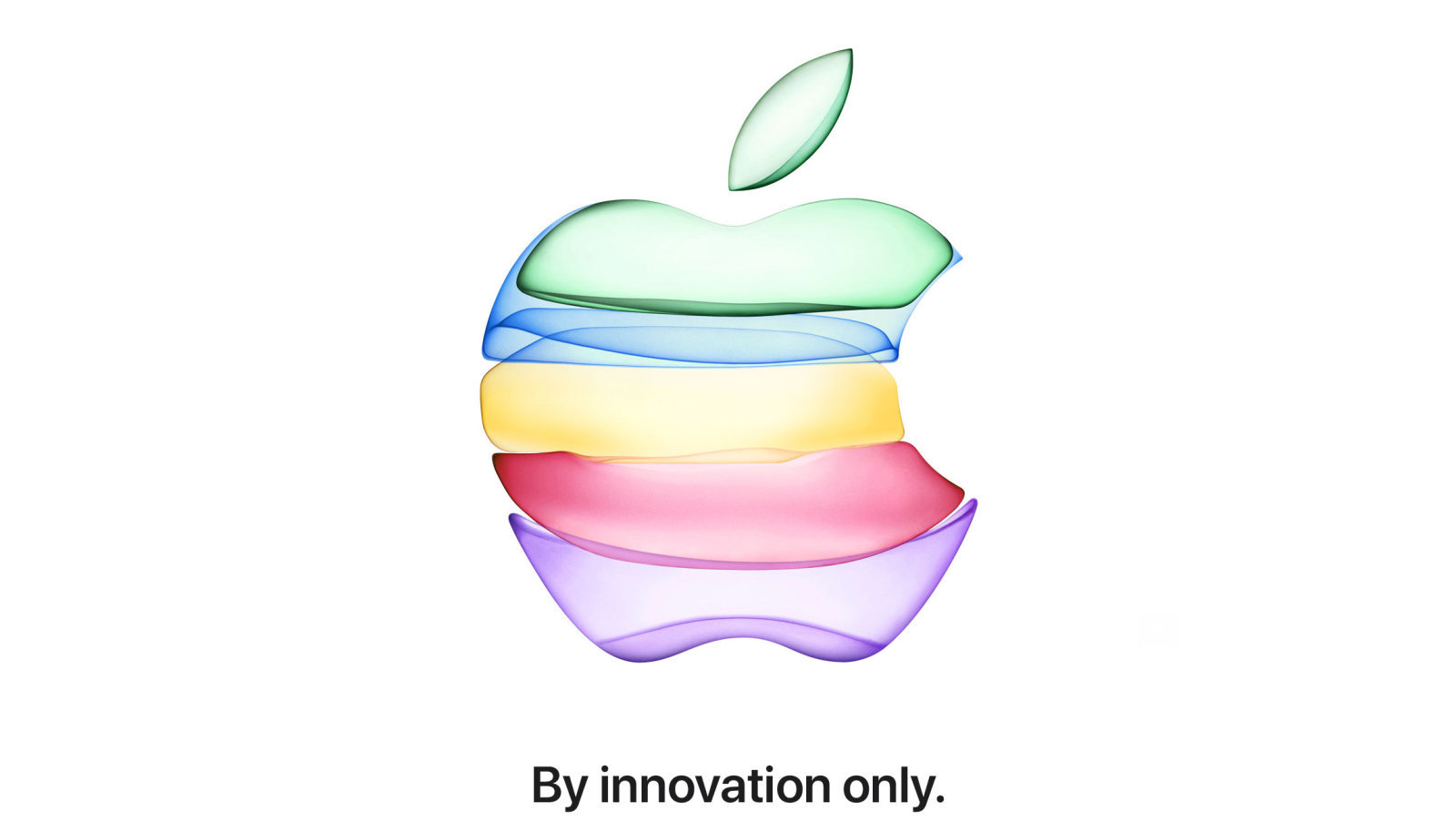 Apple marca evento para 10 de setembro e deve anunciar iPhone 11