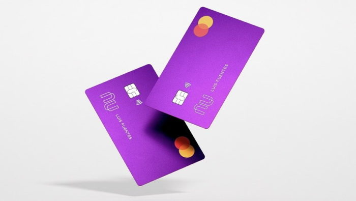 Nubank atualiza app com recurso de doação via cartão de crédito
