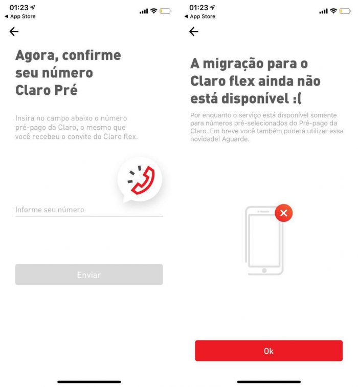 Claro Flex tem 10 GB de internet e redes sociais ilimitadas por R  49 99 mensais   Tecnoblog - 32