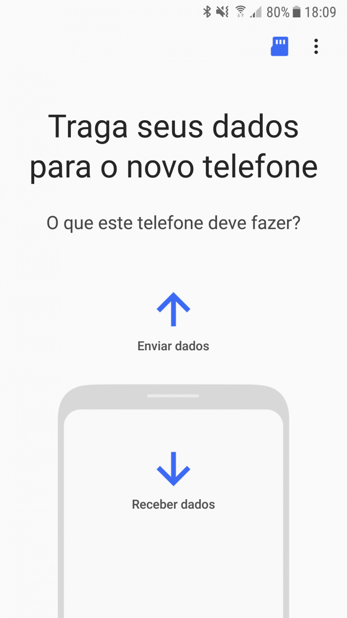 3 Métodos de Transferir Jogos de Um Celular para Outro