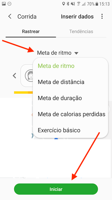 Como funciona o Samsung Health? – Tecnoblog