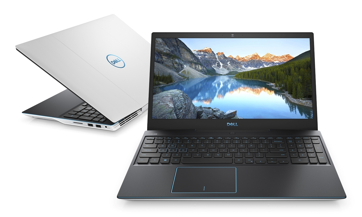 Dell lança nova geração dos notebooks gamers G3 15 e G5 15 no Brasil