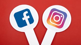Facebook e Instagram conectam perfis mesmo sem permissão dos usuários