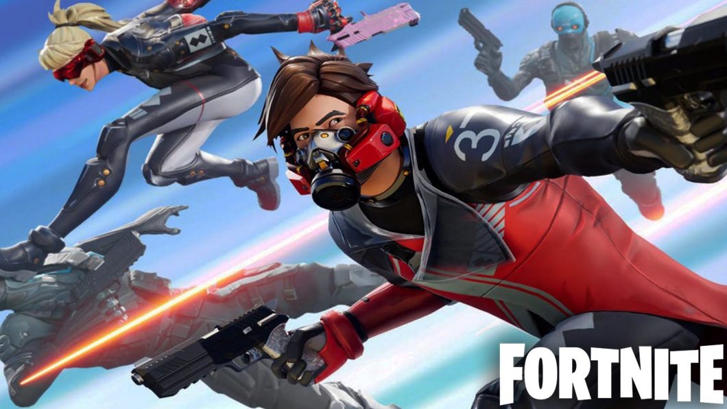 Como adicionar amigos no Fortnite e jogar crossplay [Xbox, PS4 e