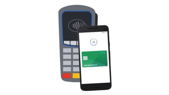 Google Pay aceita pagamentos com cartões Elo do Bradesco e Banco do Brasil