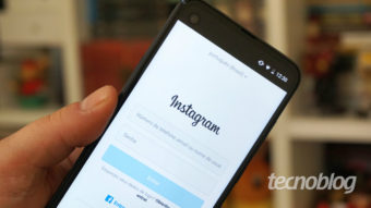Instagram fica fora do ar para diversos usuários nesta terça (10)