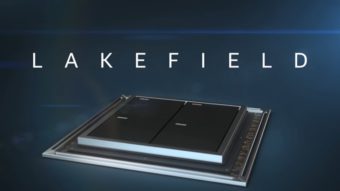 Intel Lakefield é a resposta para chips da Qualcomm em notebooks