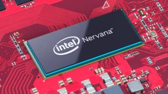 Intel revela os primeiros chips Nervana para inteligência artificial