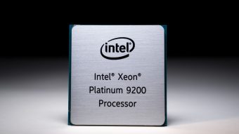 Processadores Xeon “Cooper Lake” terão até 56 núcleos e 112 threads