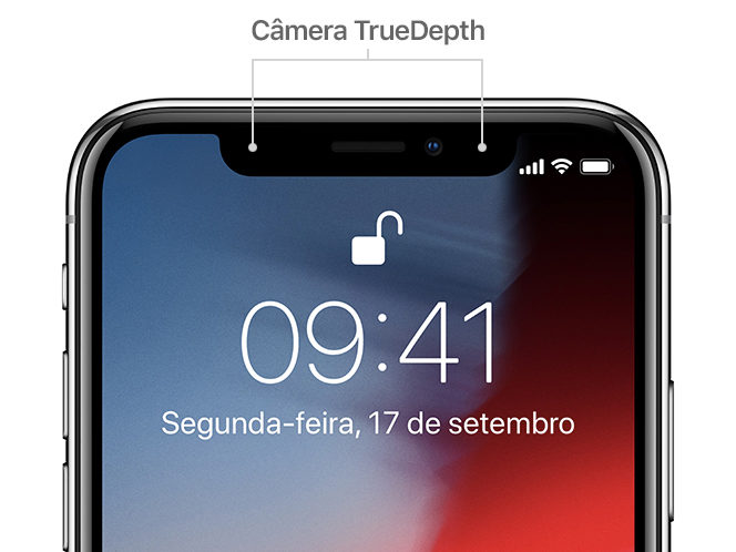 camera-truedepth-iPhone