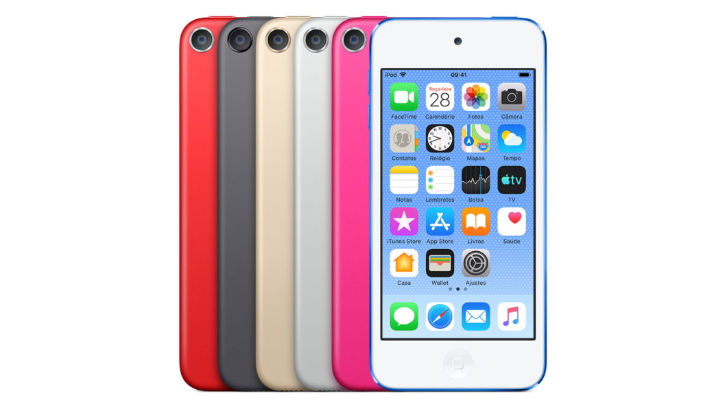 iPod Touch