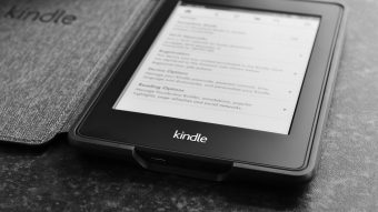 Como usar o Kindle [Guia Completo]